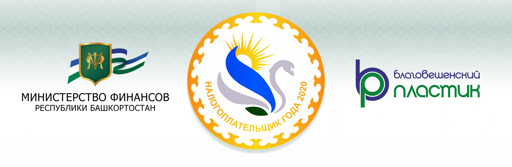 Налогоплательщик года 2020